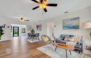 3-bedroom house 160 m² in Fort Lauderdale for $650,000