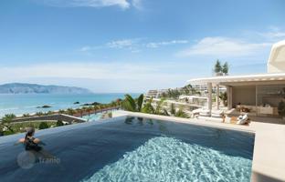 3-bedroom apartment 167 m² in Playa San Juan for 1,060,000 €