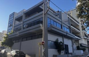 New project close to the beach and the metro station, Athens, Greece for From 310,000 €