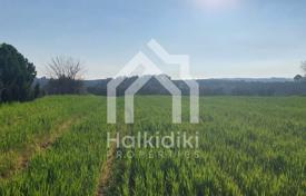 Development land – Chalkidiki (Halkidiki), Administration of Macedonia and Thrace, Greece for 215,000 €