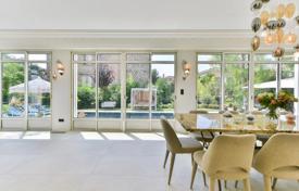 8-bedrooms detached house in Port Palm Beach, France for 8,000 € per week