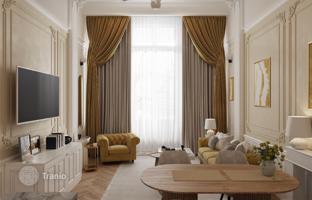 2-bedroom apartment 82 m² in District V (Belváros-Lipótváros) for 899,000 €