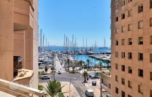 4-bedroom apartment 179 m² in Palma de Mallorca for 985,000 €