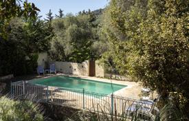 8-bedrooms villa in Grasse, France for 1,390,000 €