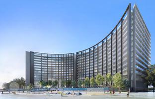 5-star residential complex with a beach, swimming pools and restaurants, Sharjah, UAE for From $683,000