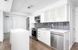 Apartment – Shuter Street, Old Toronto, Toronto,  Ontario,   Canada for C$905,000