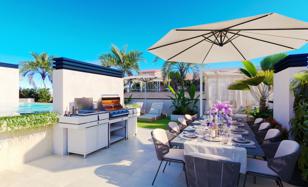 3-bedroom apartment in new building 56 m² in Cambrils for 339,000 €