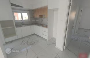 2-bedroom apartment in new building 78 m² in Larnaca for 398,000 €