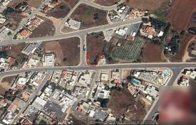 Residential Plot in Paralimni for 130,000 €