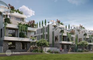 2-bedroom apartment 106 m² in Tivat city for 419,000 €
