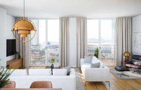 Modern apartment in a new complex near the coast, Porto, Portugal for 540,000 €
