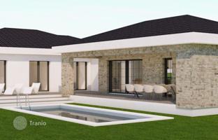 Land plot 653 m² in Marcana for 83,000 €