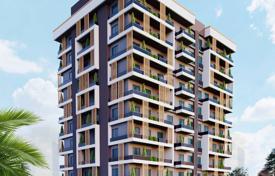 Apartments with Investment Opportunity in Mersin Tece for $64,000