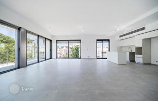 5-bedroom apartment 160 m² in Tel Aviv for $3,182,000