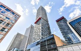 Apartment – Eglinton Avenue East, Toronto, Ontario,  Canada for C$875,000
