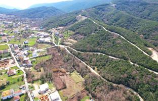 Land plot 9,526 m² in Radanovici for 734,000 €