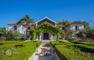 10-bedroom villa 1,926 m² in Marbella for 12,000,000 €