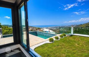 3-bedroom villa 250 m² in Alanya for 30,541,000 TRY
