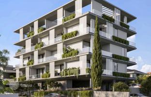 2-bedroom apartment 75 m² in Agios Athanasios (Cyprus) for 429,000 €