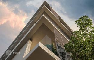 2-bedroom apartment in new building in Limassol for 359,000 €