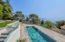 6-bedrooms villa in Roquebrune — Cap Martin, France for 5,950,000 €