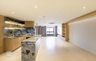 2-bedroom apartment 151 m² in Pattaya for $493,000