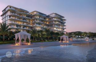 2 new flats in residential complex Orla Dorchester Collection in Dubai for From $15,583,000