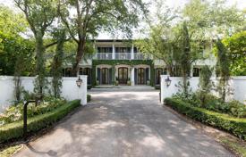 Apartment – Coral Gables, Florida, USA for 5,800 € per week