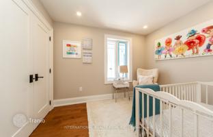 3-bedroom house in Old Toronto for C$2,321,000
