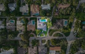 Townhome – Miami Shores, Florida, USA for $3,495,000