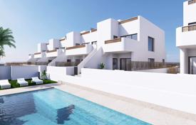 Three-bedroom penthouse in a new complex, Dolores, Alicante, Spain for 270,000 €