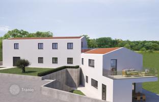 Land plot 1,543 m² in Istria County for 130,000 €