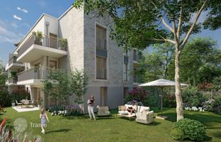 52 new flats in residential complex in Yvelines for From 346,000 €
