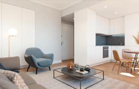 Cozy apartment in a modern complex with a concierge in the city center, Lisbon, Portugal for 510,000 €