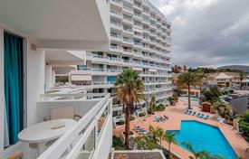 Furnished studio 200 m from the beach, Playa de las Americas, Tenerife, Spain for 178,000 €
