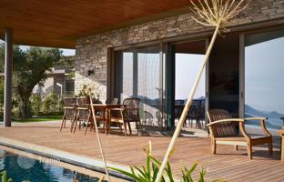 5-bedroom villa 330 m² in Konacık for 124,939,000 TRY
