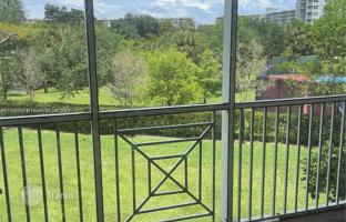 3-bedroom apartments in condo 141 m² in Pompano Beach for $385,000
