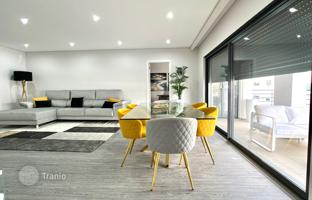 3-bedroom apartment 128 m² in Olhão for 394,000 €
