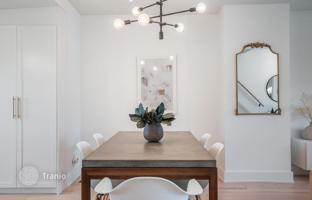 5-bedroom house in East York for C$1,288,000
