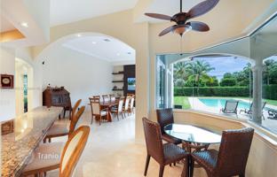4-bedroom house 401 m² in Davie for $1,500,000