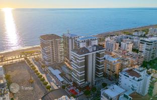 2-bedroom apartment 130 m² in Mahmutlar for 23,877,000 TRY