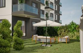 New residential complex in ecologically clean area. Price on request