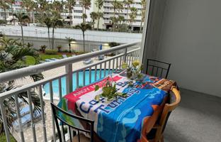 3-bedroom apartment 123 m² in Fort Lauderdale for $495,000