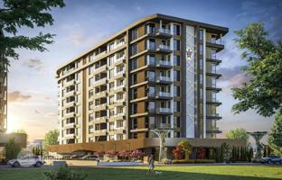 1-bedroom apartment 72 m² in Burgas (city) for 108,000 €