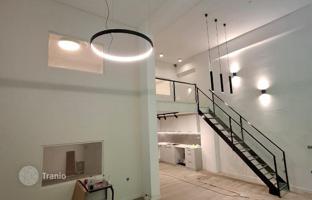 Renovated loft style apartment in Koliatsu square, Athens city center, Greece for 315,000 €
