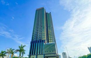 1-bedroom apartment 54 m² in Da Nang for $195,000
