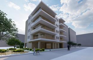 2-bedroom apartment 128 m² in Kalamaria for 490,000 €