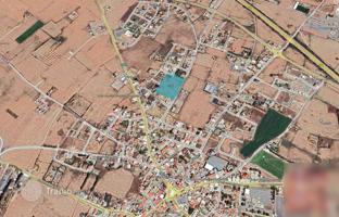 Land plot 10,703 m² in Larnaca for 1,200,000 €