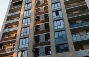 2-bedroom apartment 85 m² in Vake-Saburtalo for $185,000