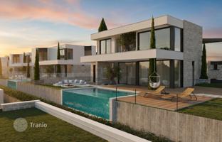 3-bedroom villa 165 m² in Podi for 620,000 €